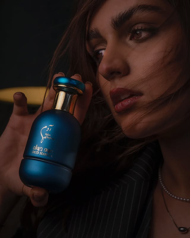 عطر عود حواء