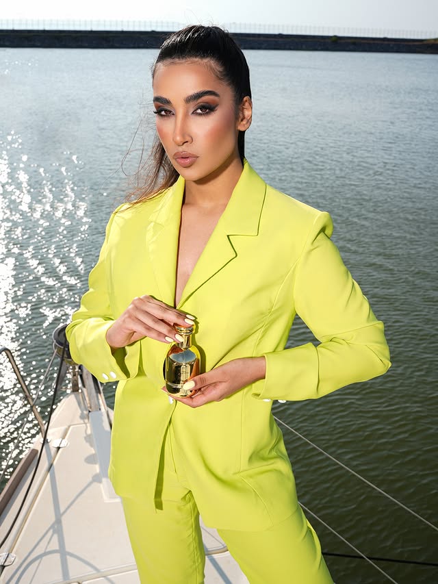 عطر الديوان