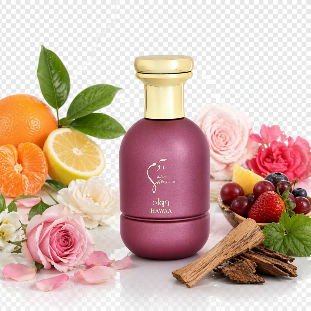 عطر حواء